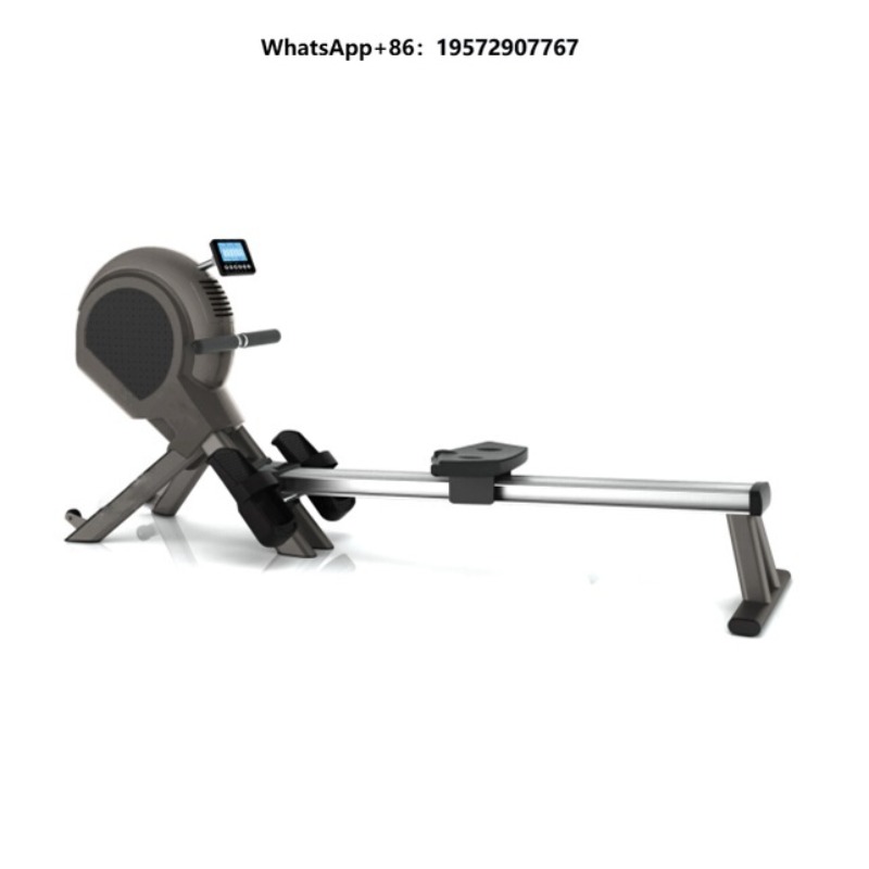 Crossfit No Equipment - クロスフィットエクササイズローイングマシン/ジム用フィットネス機器 業務用ローイングマシン（K-R02）