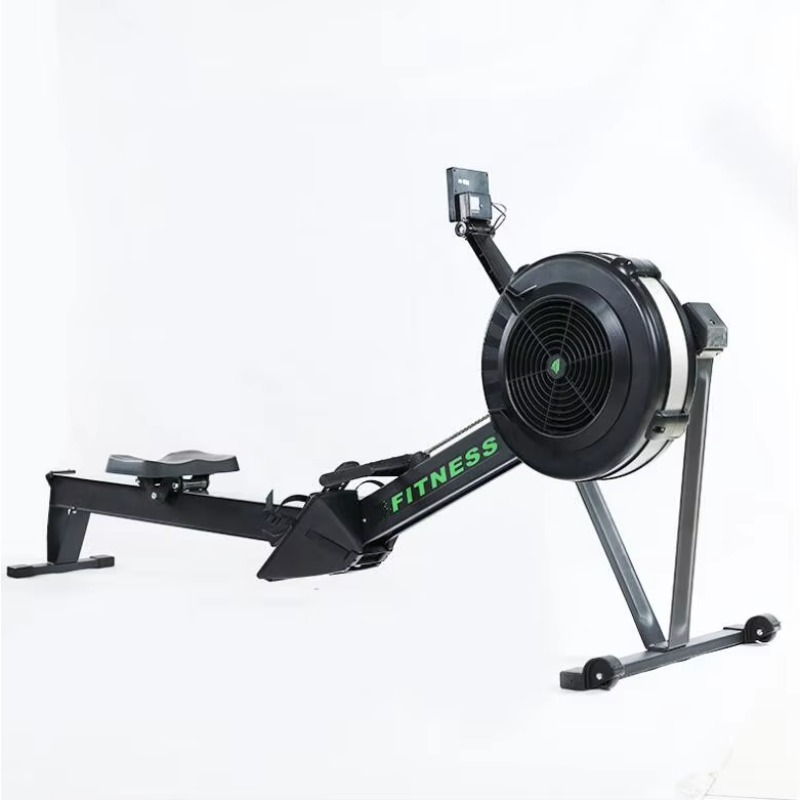 Crossfit No Equipment - 迅速配送 クロスフィット器具 ジム カーディオ ローイングマシン エアロワー