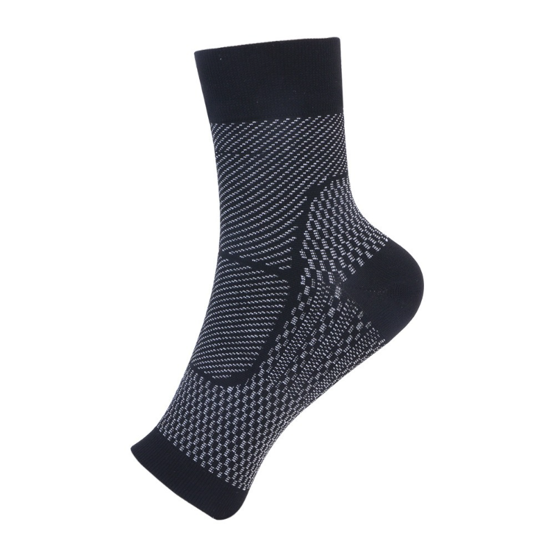 スポーツ用足首サポーター、圧迫スリーブ、足底筋膜炎ソックス、 - Ankle Mobility Band のレビューと価格