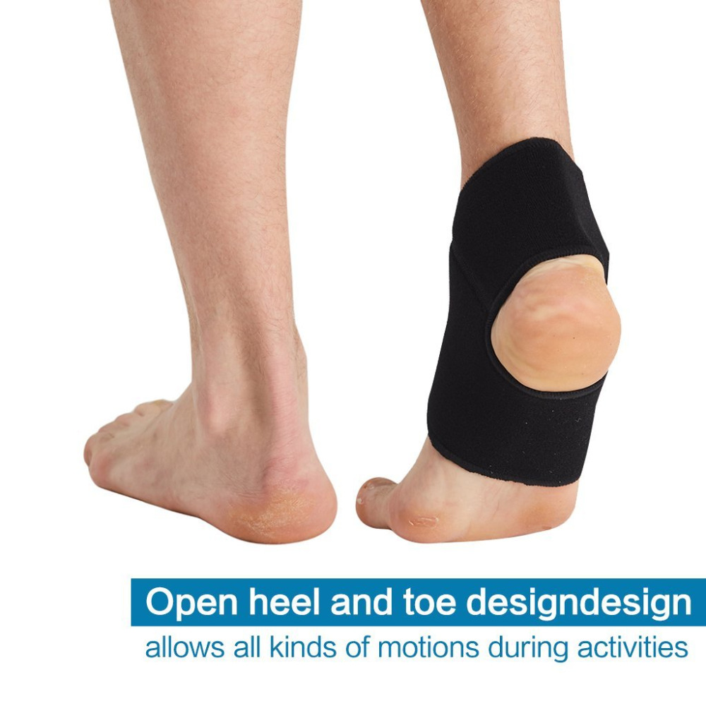 Kyncilor 安全足首サポートジムランニング足首保護黒足 - Ankle Mobility Band のレビューと価格