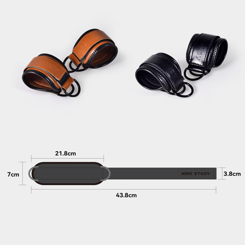 リストストラップ抵抗バンドワークアウトフィットネスアンクルス - Ankle Mobility Band のレビューと価格