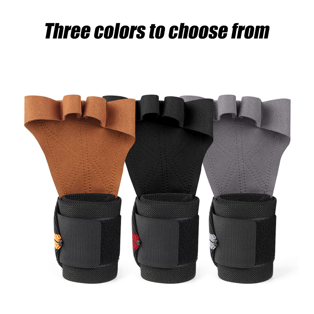 滑り止めジムグローブグリップ、ウェイトパワーベルト、リフティ - Crossfit Workout Gear のレビューと価格