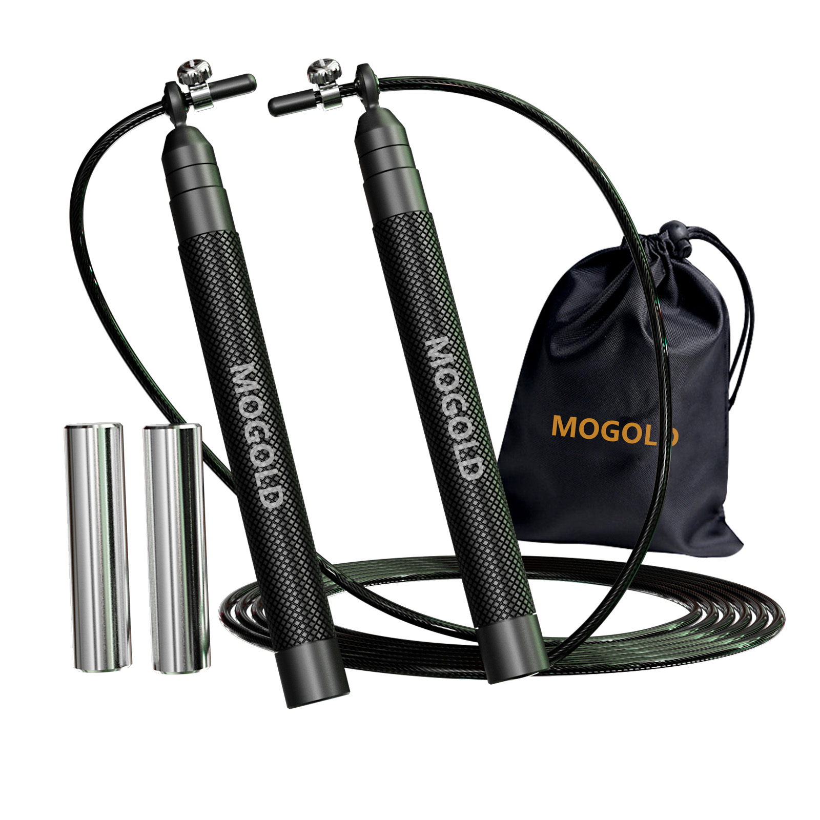 クロスフィット加重縄跳びジムフィットネススポーツ、クエルダパ - Crossfit No Equipment のレビューと価格