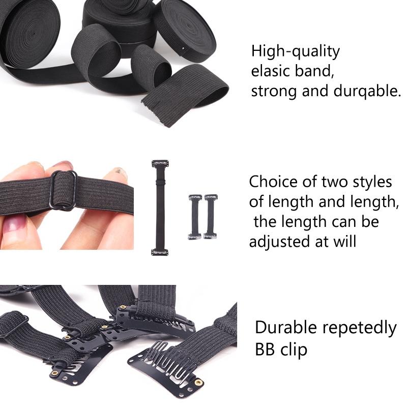Bb クリップフェイスラインベルト弾性抗しわストラップ目調整 - Crossfit Lifting のレビューと価格