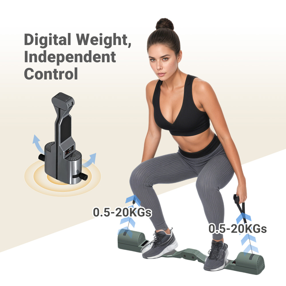 多機能ホームジム機器 筋力トレーニング用 小型梱包 CE認証 - Crossfit Equipment のレビューと価格