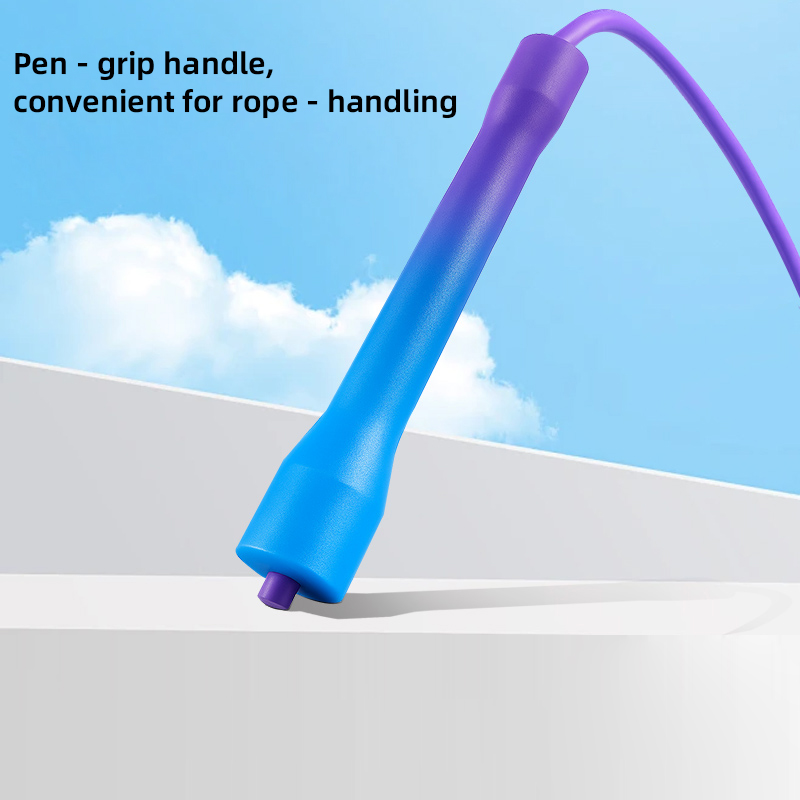 プロ仕様スピードカスタム縄跳び PVC製エクササイズ縄跳び  - Skipping Rope Pvc のレビューと価格