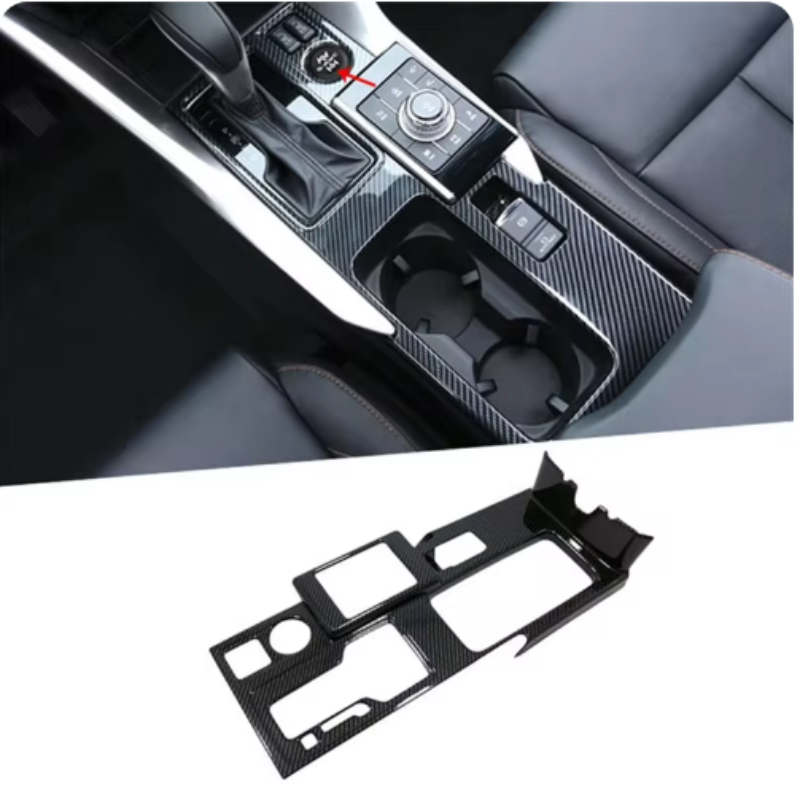 三菱エクリプスクロス 2018 -2022 に適合中央ギアシ - Box Crossfit Gear のレビューと価格