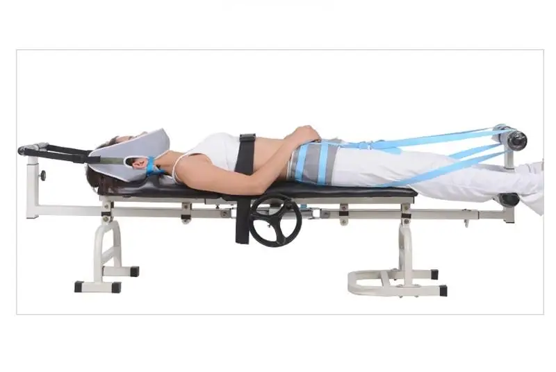 調節可能なランバートラクションベルト,ベッド,ボディストレッ - Ankle Mobility Band のレビューと価格