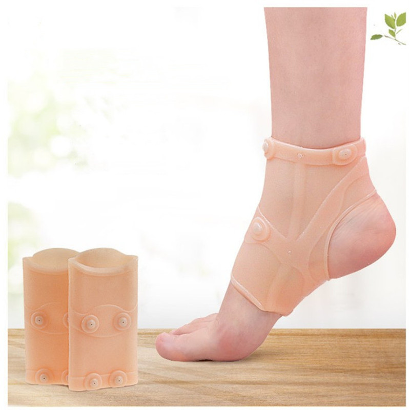 痛みを和らげるための磁気足首ブレース,痛みを和らげるための圧 - Ankle Mobility Band のレビューと価格