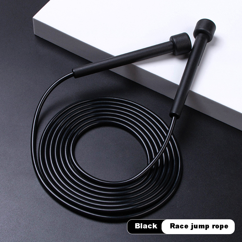 1PC 2.8 メートルスピード縄跳びプロフェッショナル大人 - Skipping Rope Pvc のレビューと価格