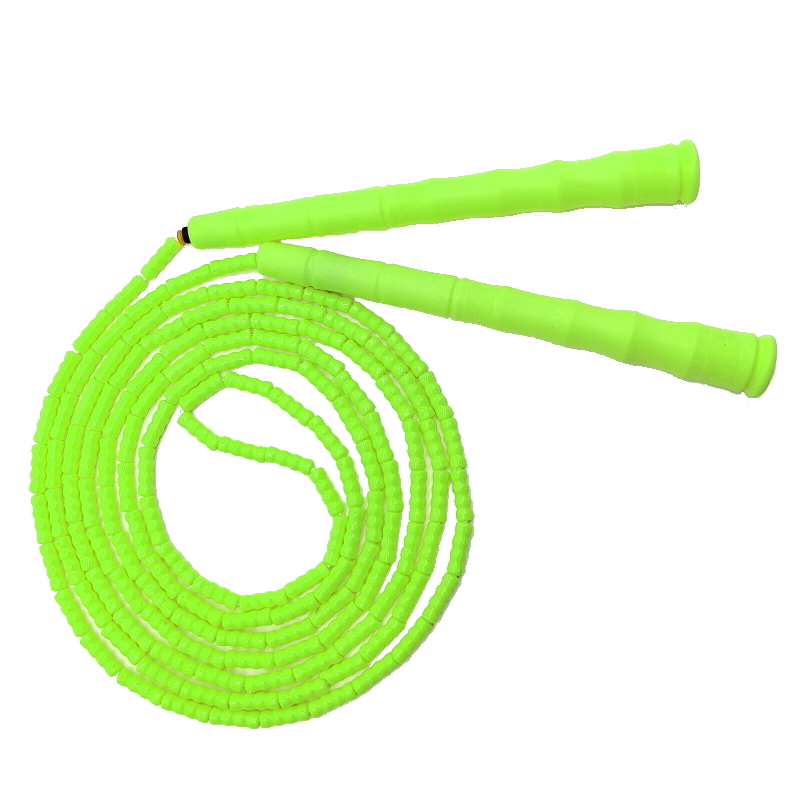 ネバーツール-大人のためのPVCビーズのロゴなし,純粋な黒い - Skipping Rope Pvc のレビューと価格