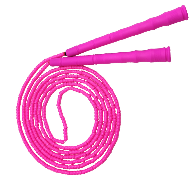 ネバーツール-大人のためのPVCビーズのロゴなし,純粋な黒い - Skipping Rope Pvc のレビューと価格