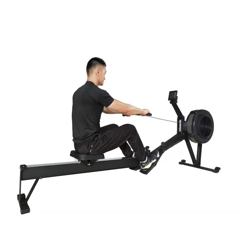 クロスフィットエクササイズローイングマシン/ジム用フィットネ - Crossfit No Equipment のレビューと価格