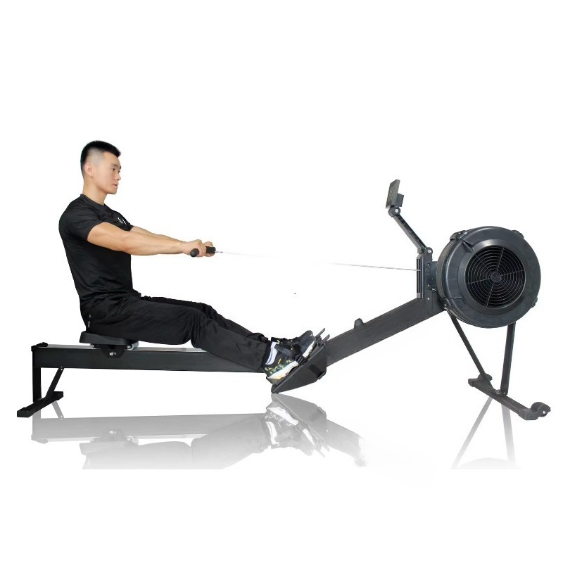 クロスフィットエクササイズローイングマシン/ジム用フィットネ - Crossfit No Equipment のレビューと価格