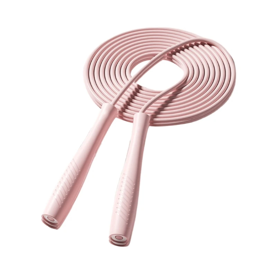 青少年向けスピードジャンプロープ、フィジカルスポーツ、子供向 - Skipping Rope Pvc のレビューと価格