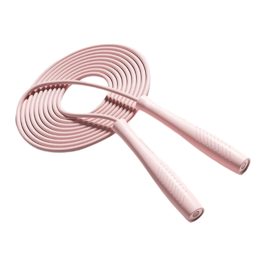 青少年向けスピードジャンプロープ、フィジカルスポーツ、子供向 - Skipping Rope Pvc のレビューと価格