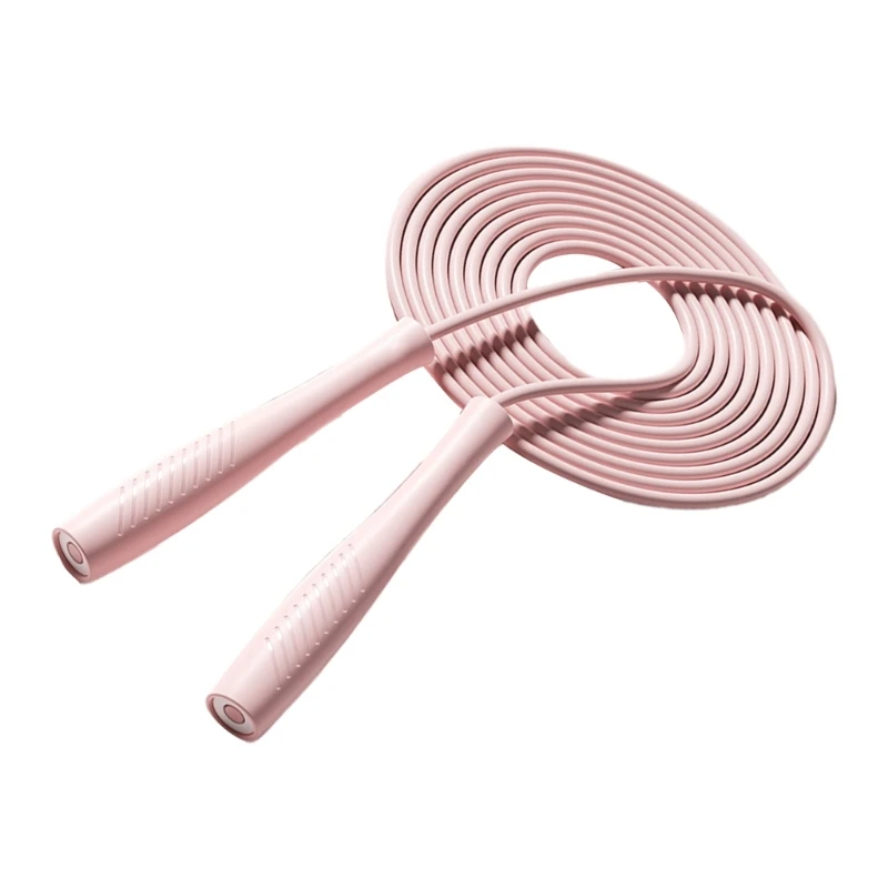 青少年向けスピードジャンプロープ、フィジカルスポーツ、子供向 - Skipping Rope Pvc のレビューと価格