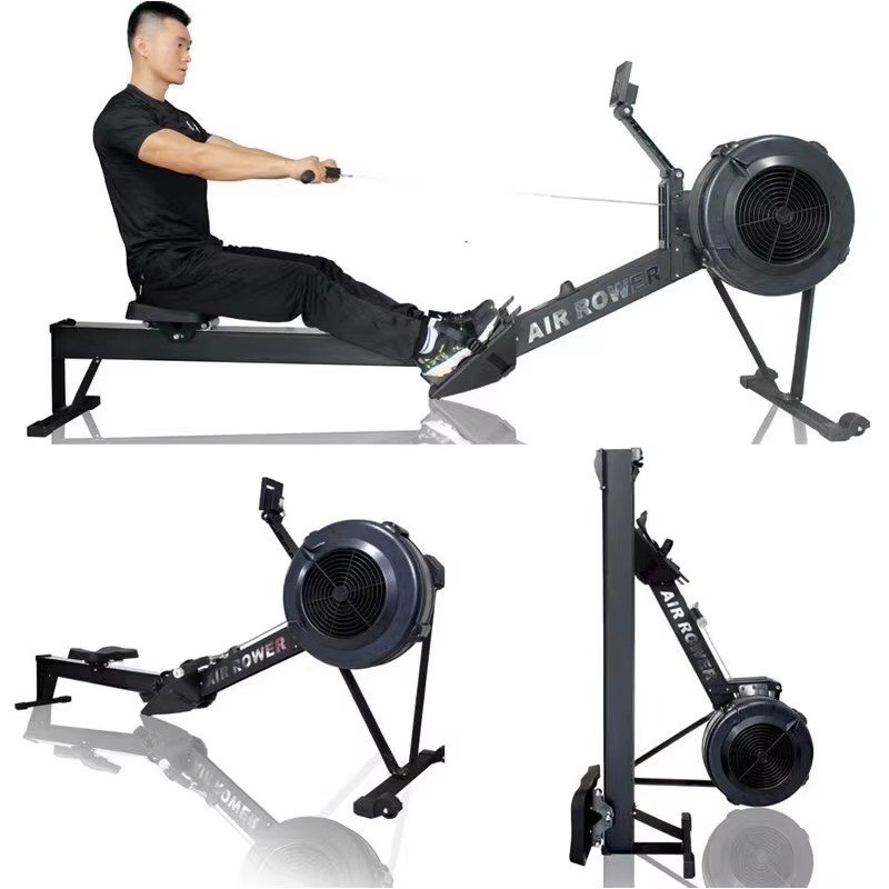 迅速配送 クロスフィット器具 ジム カーディオ ローイングマ - Crossfit No Equipment のレビューと価格
