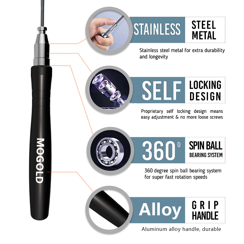 Crossfit縄跳び,プロの体育館,フィットネス機器,スポ - Crossfit No Equipment のレビューと価格
