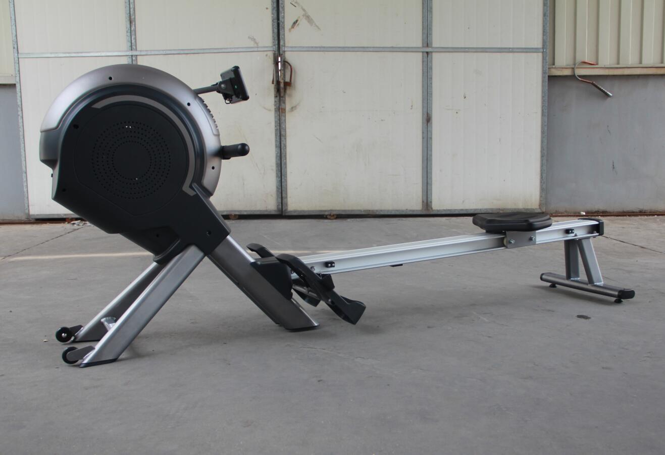 クロスフィットエクササイズローイングマシン/ジム用フィットネ - Crossfit No Equipment のレビューと価格