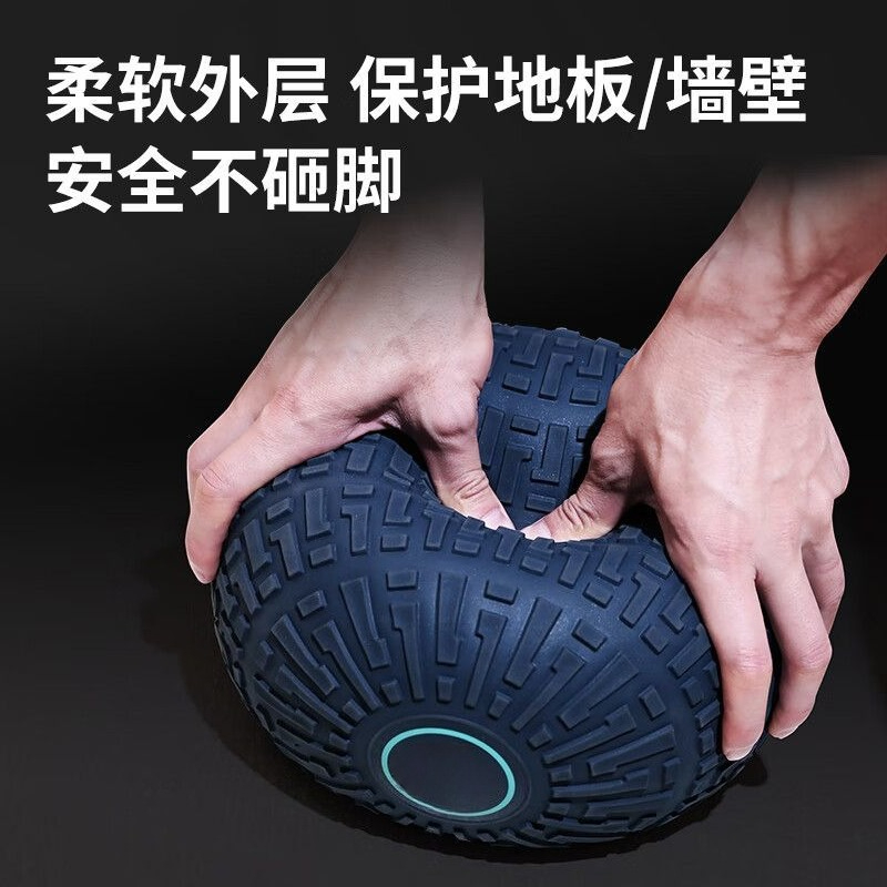 非弾性ソフトスラムウォールボール、ヨガ・クロスフィット用グラ - Crossfit Workout Gear のレビューと価格