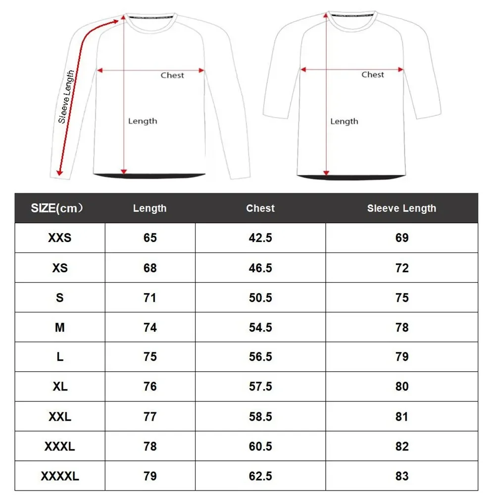 アサルトバイクウェア女性用マウンテンバイクダウンヒルジャージ - Crossfit Gear For Men のレビューと価格